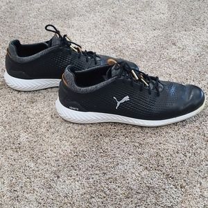 Men's Puma golf shoes